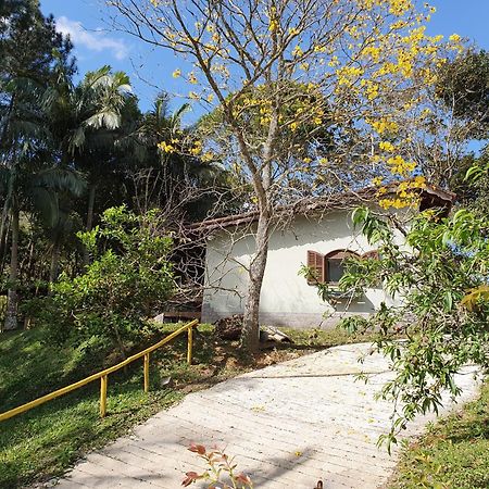 Eco Pousada Eldorado Лумиар Номер фото