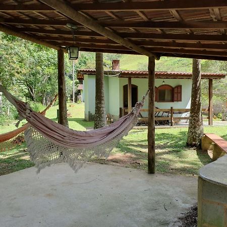 Eco Pousada Eldorado Лумиар Экстерьер фото
